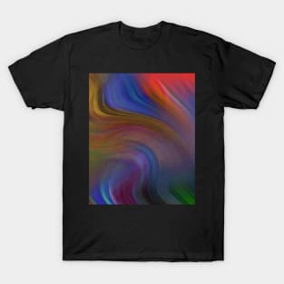 The Waves BH-499 T-Shirt